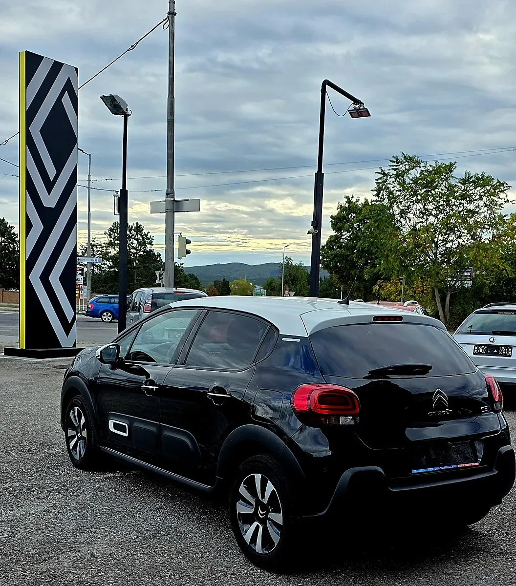 Citroen C3 2023 photo 2