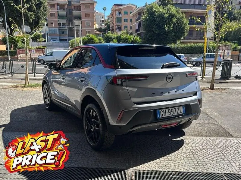 Opel Mokka 2022 photo 4