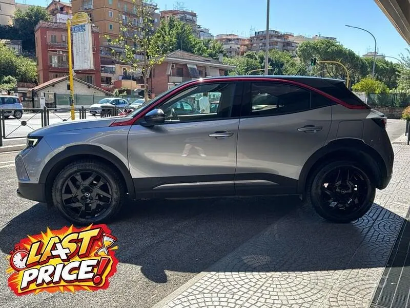 Opel Mokka 2022 photo 3