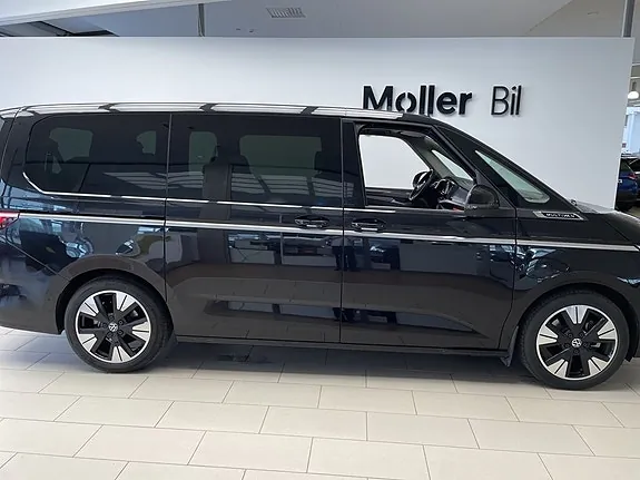 Volkswagen Multivan 2026 photo 5