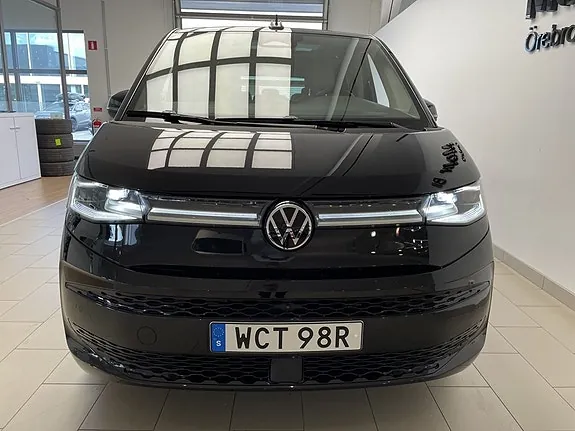 Volkswagen Multivan 2026 photo 2