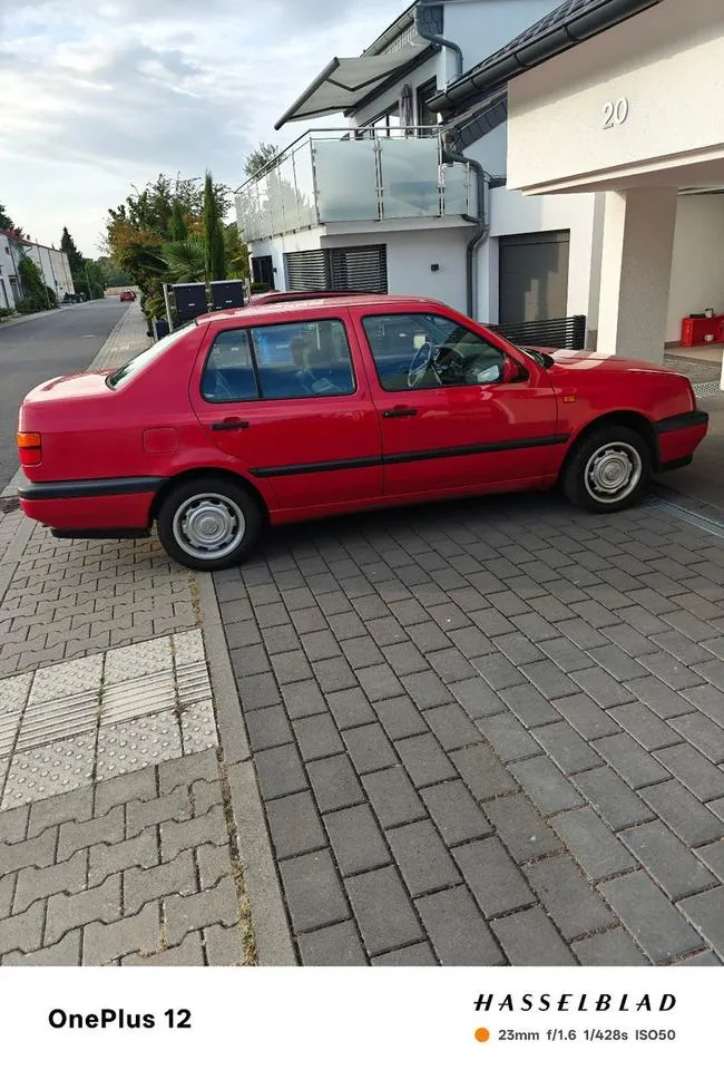 Volkswagen Vento