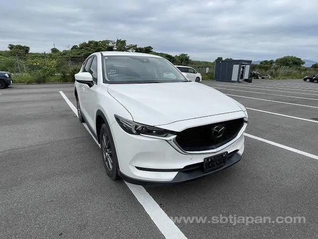 Mazda Cx5