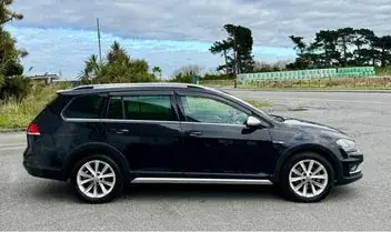 Volkswagen Golf 2016 photo 4