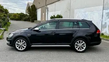 Volkswagen Golf 2016 photo 5