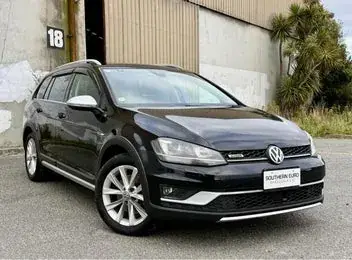 Volkswagen Golf 2016 photo 2