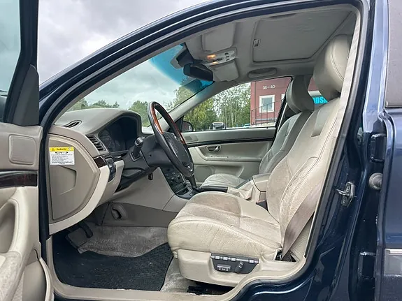 Volvo S80 1999 photo 3