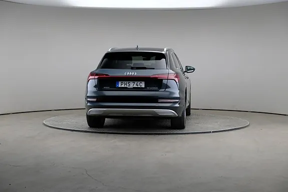 Audi E-Tron 2022 photo 2