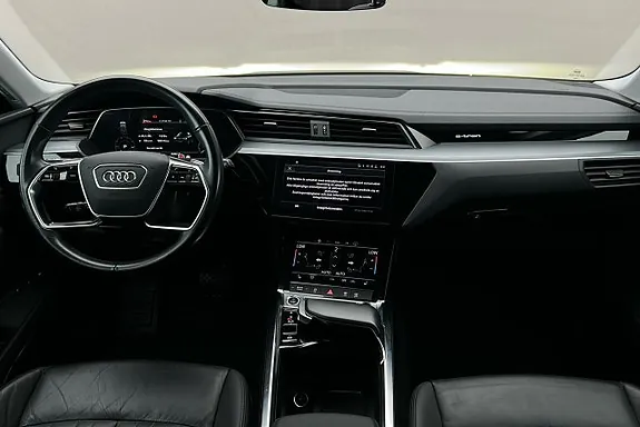 Audi E-Tron 2022 photo 3