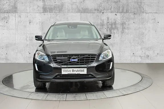 Volvo Xc60 2017 photo 2
