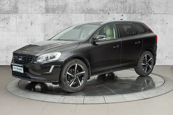 Volvo Xc60 2017 photo 3