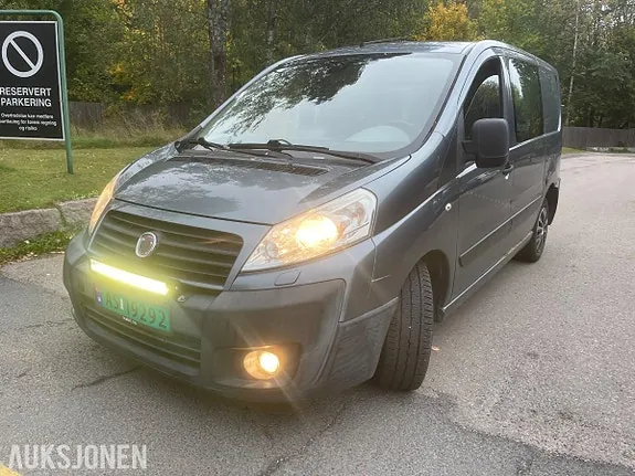 Fiat Scudo