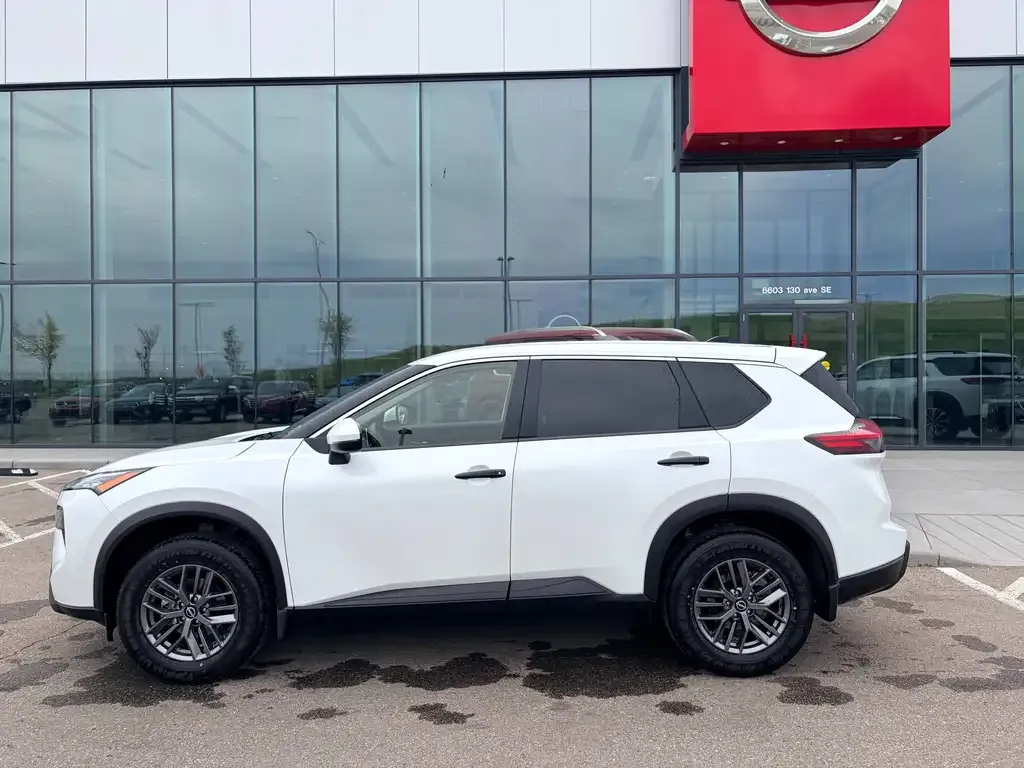 Nissan Rogue 2026 photo 3