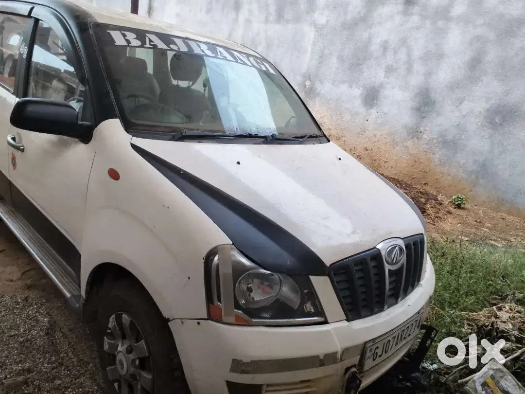 Mahindra Xylo