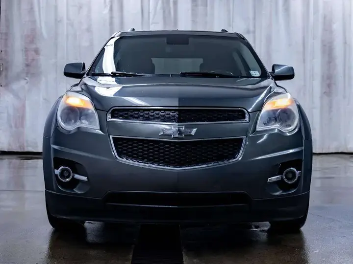 Chevrolet Equinox 2013 photo 5