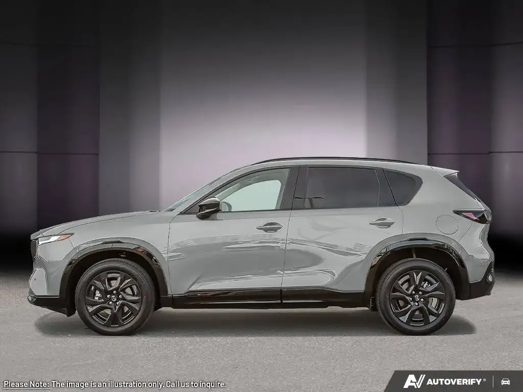 Mazda Cx-5 2026 photo 3