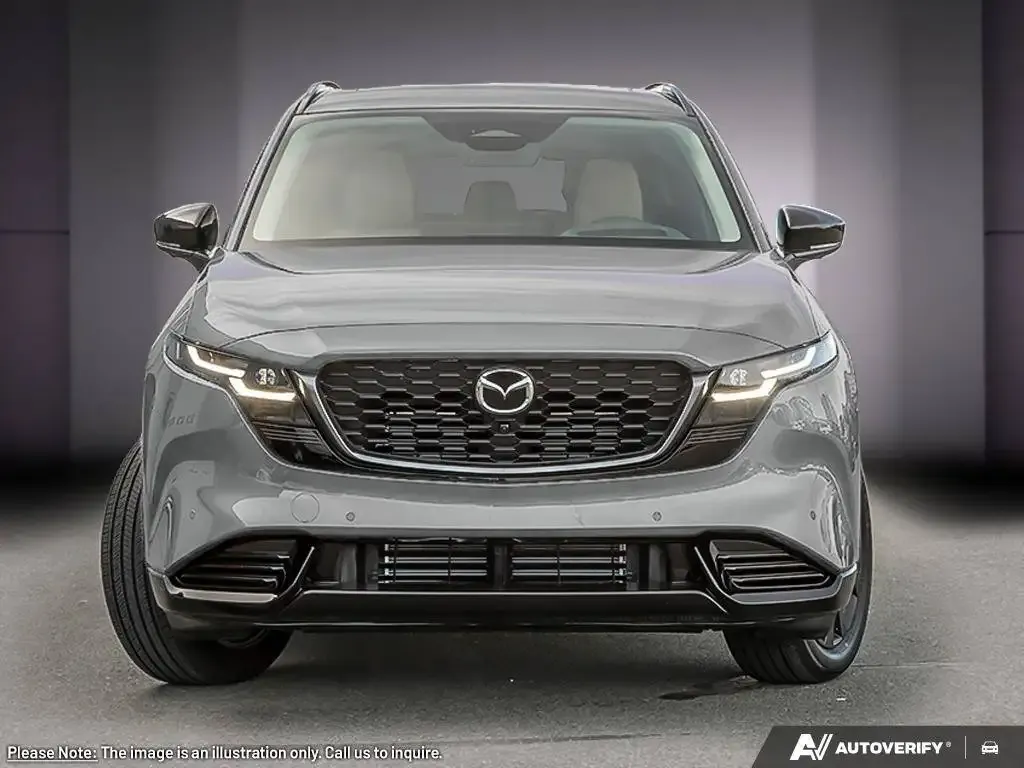 Mazda Cx-5 2026 photo 2