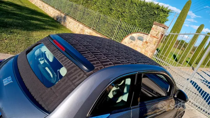 Fiat 500 2020 photo 5