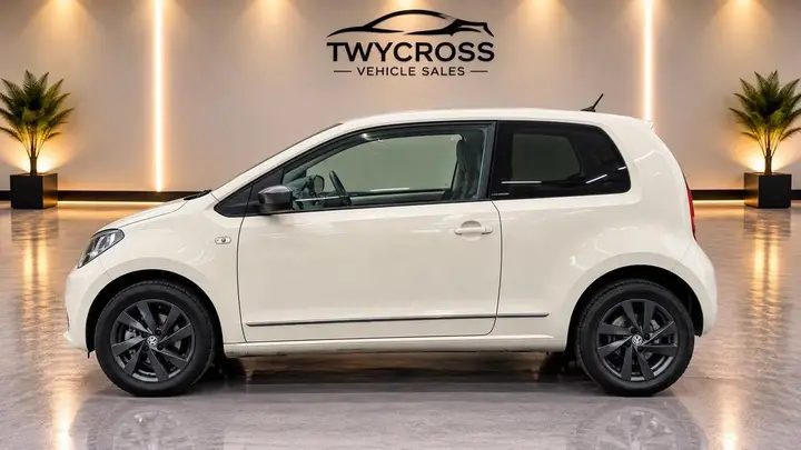 Seat Mii 2015 photo 5