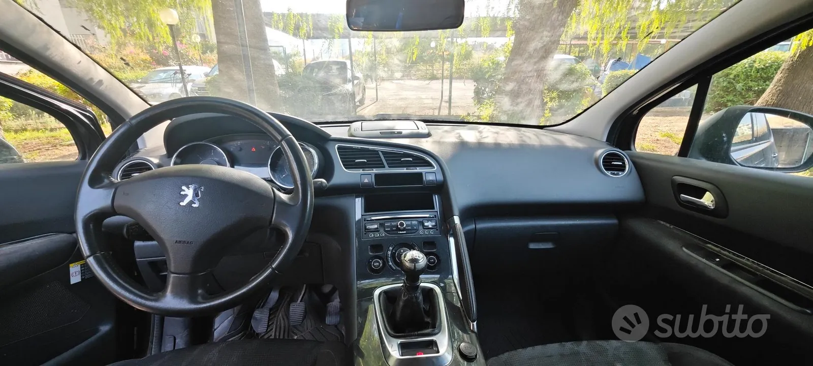 Peugeot 3008 2013 photo 4