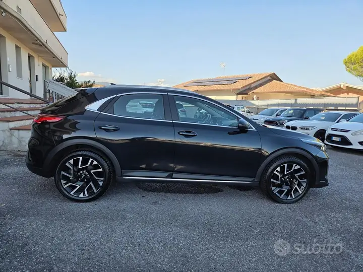 Kia Xceed 2022 photo 5