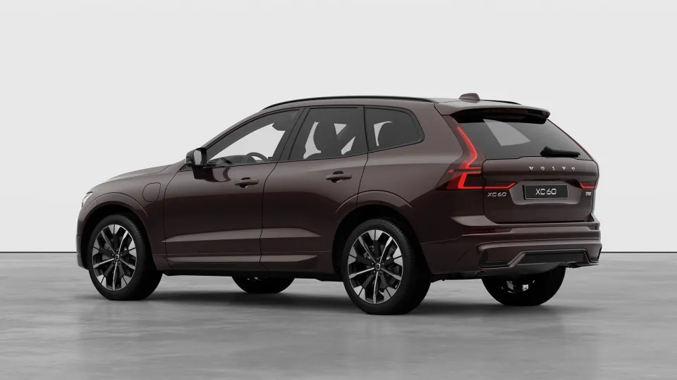 Volvo Xc60 2027 photo 2