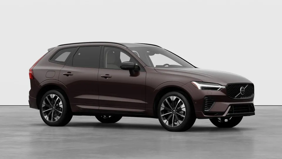 Volvo Xc60 2027 photo 3