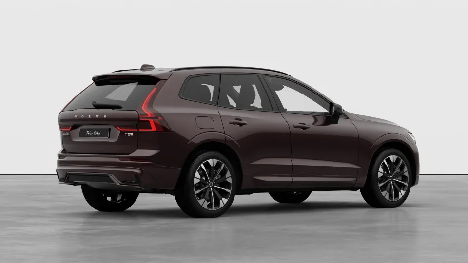 Volvo Xc60 2027 photo 4