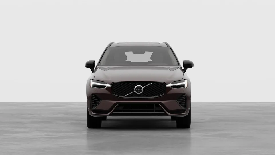 Volvo Xc60 2027 photo 5
