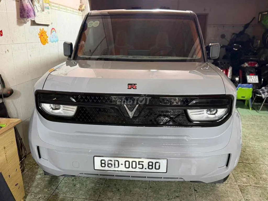 Vinfast Vf3