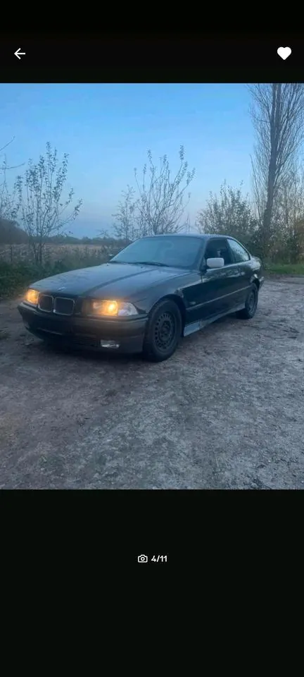 BMW E36