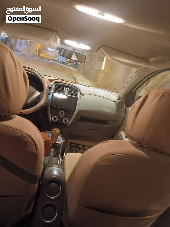 Nissan Sunny 2025 photo 2