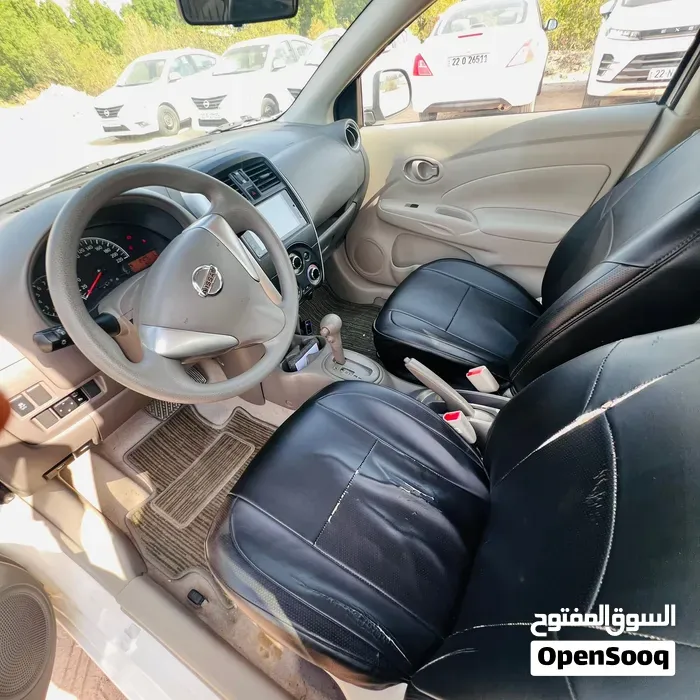 Nissan Sunny 2025 photo 5
