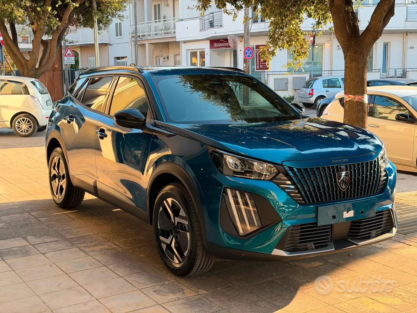 Peugeot 2008 2026 photo 3
