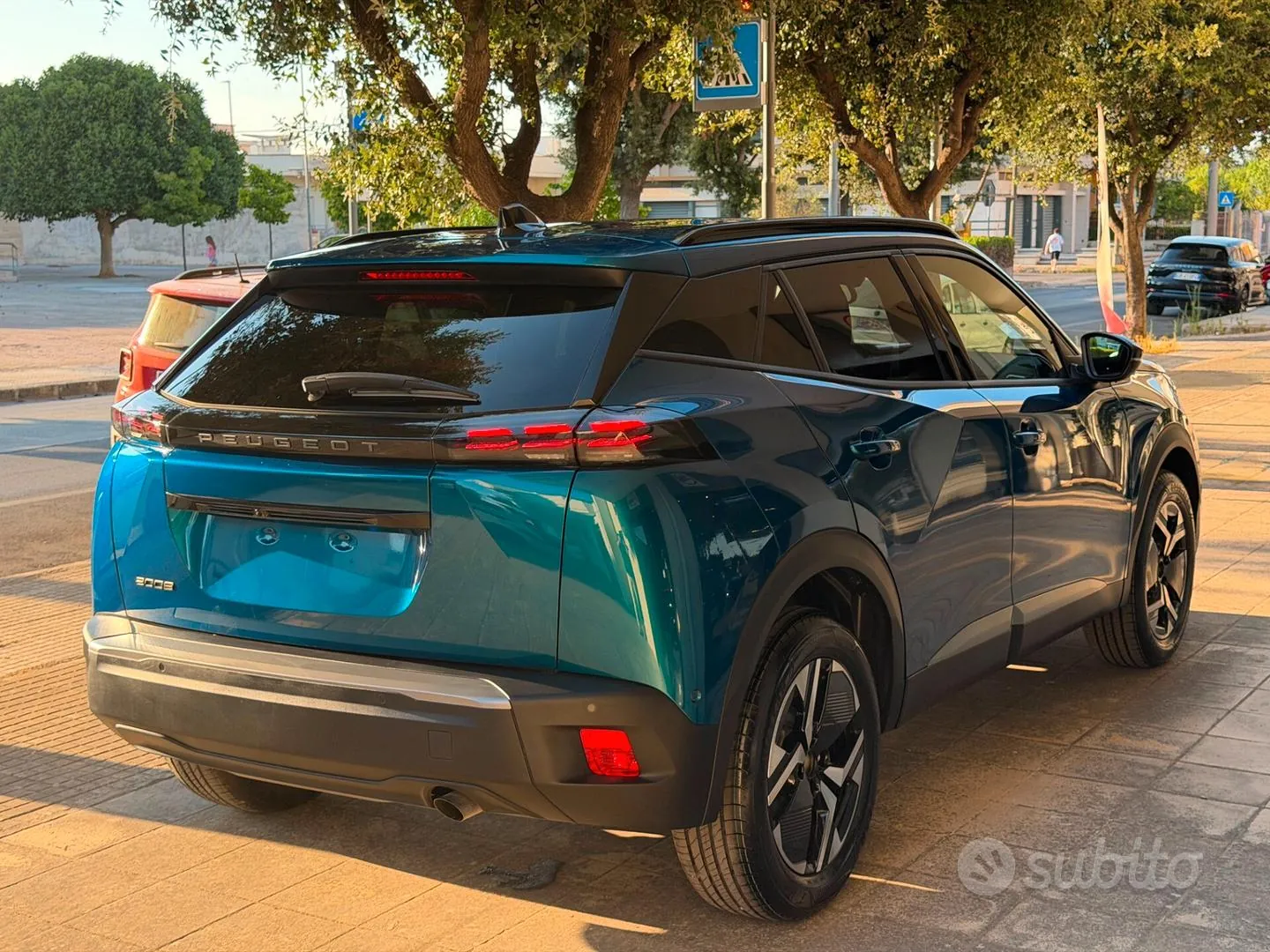 Peugeot 2008 2026 photo 4