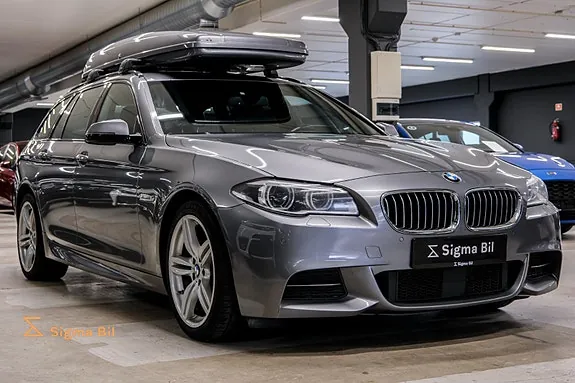 BMW 520D