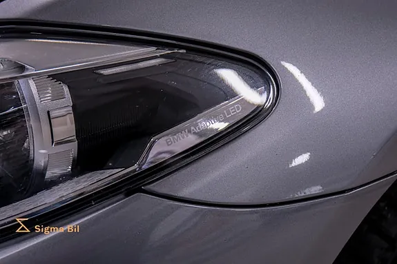 BMW 520D 2016 photo 5