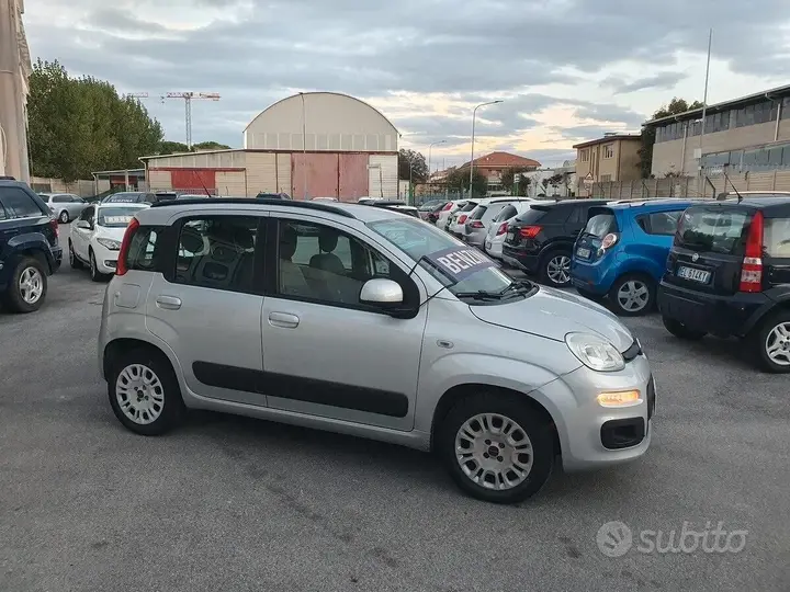 Fiat Panda 2015 photo 2