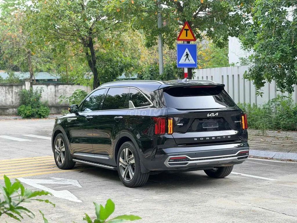Kia Sorento 2022 photo 5