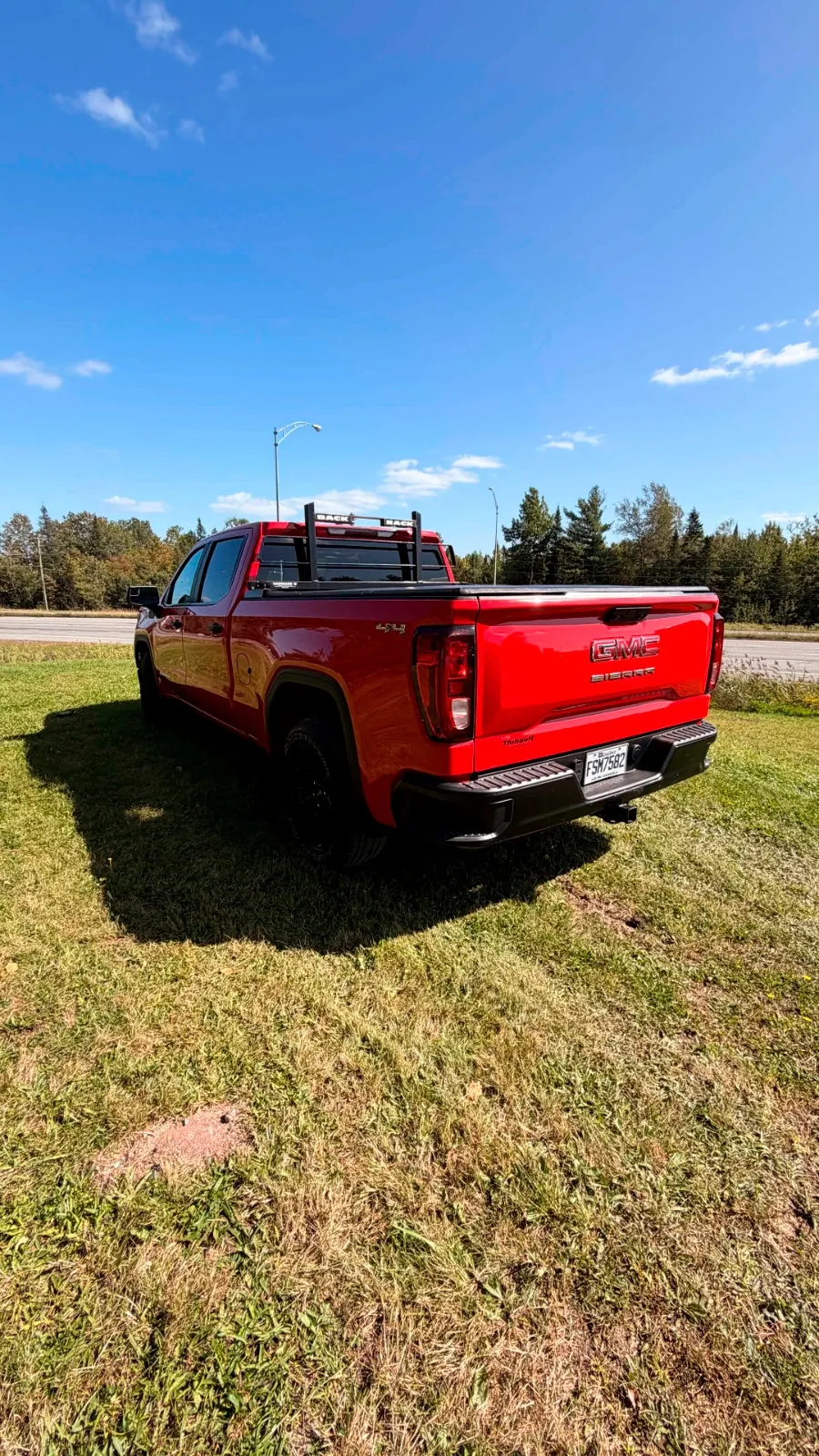 GMC Sierra 1500 2022 photo 4