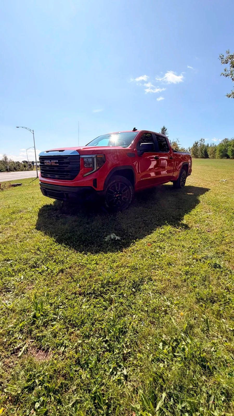 GMC Sierra 1500 2022 photo 2