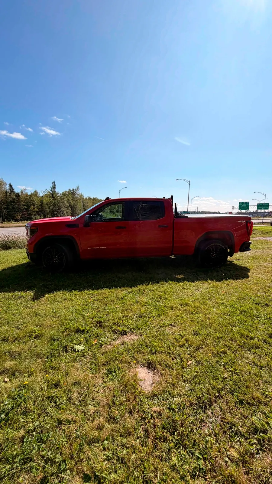 GMC Sierra 1500 2022 photo 3