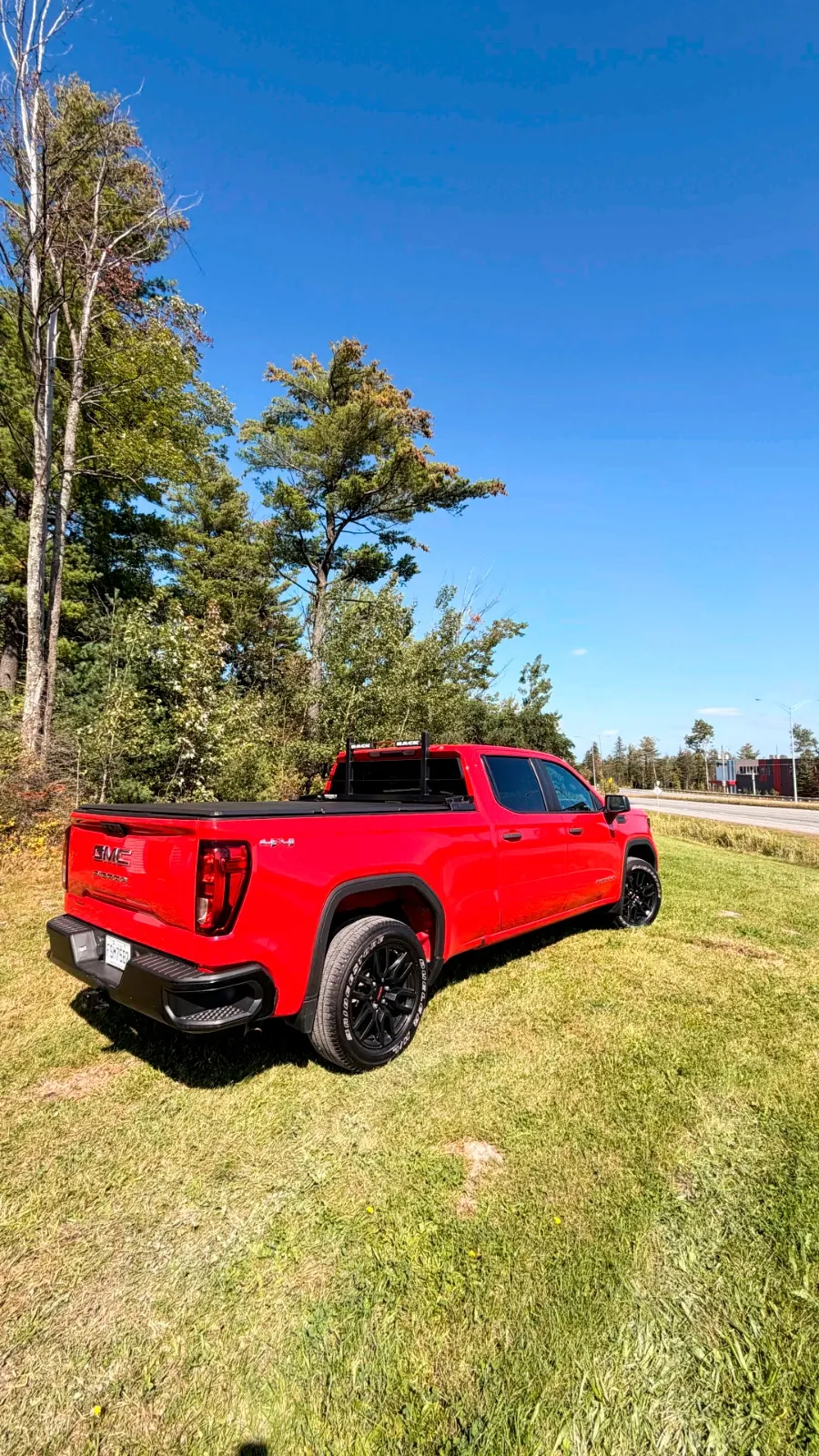 GMC Sierra 1500 2022 photo 5