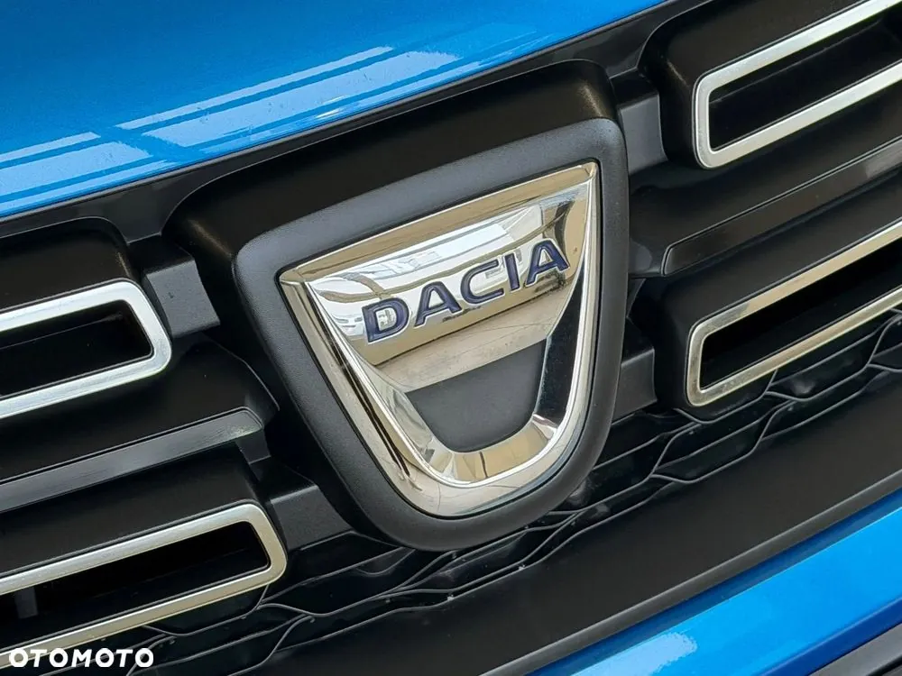 Dacia Sandero 2017 photo 5