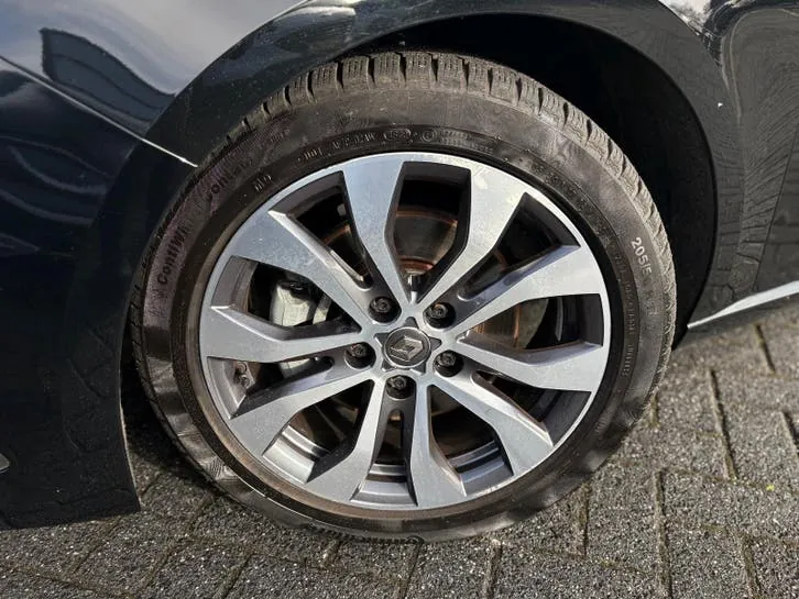 Renault Mégane Estate 2023 photo 2