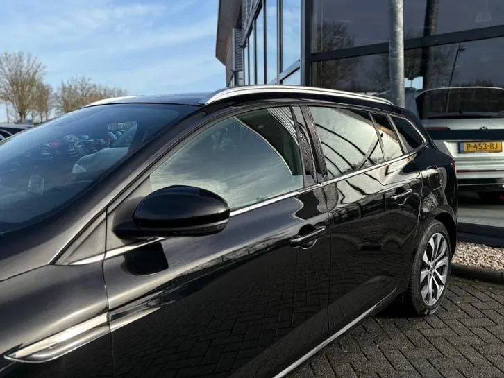 Renault Mégane Estate 2023 photo 3