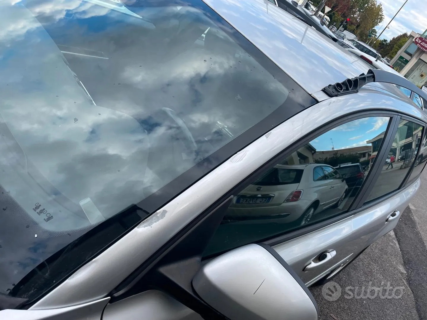 Volvo V50 2011 photo 3