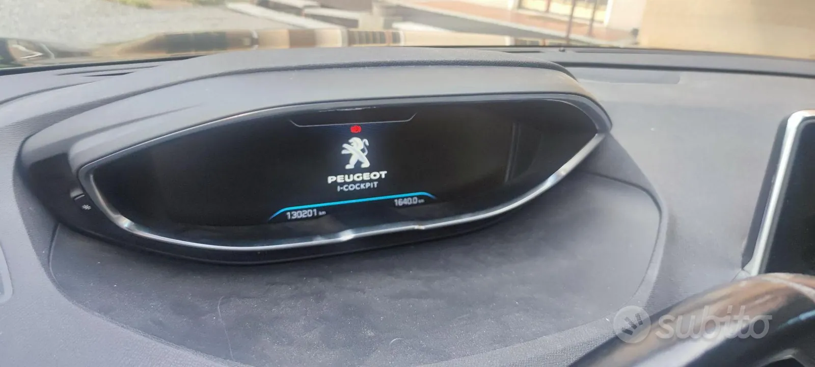 Peugeot 3008 2018 photo 3