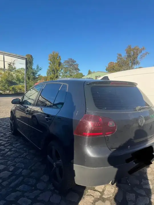 Volkswagen Golf 5