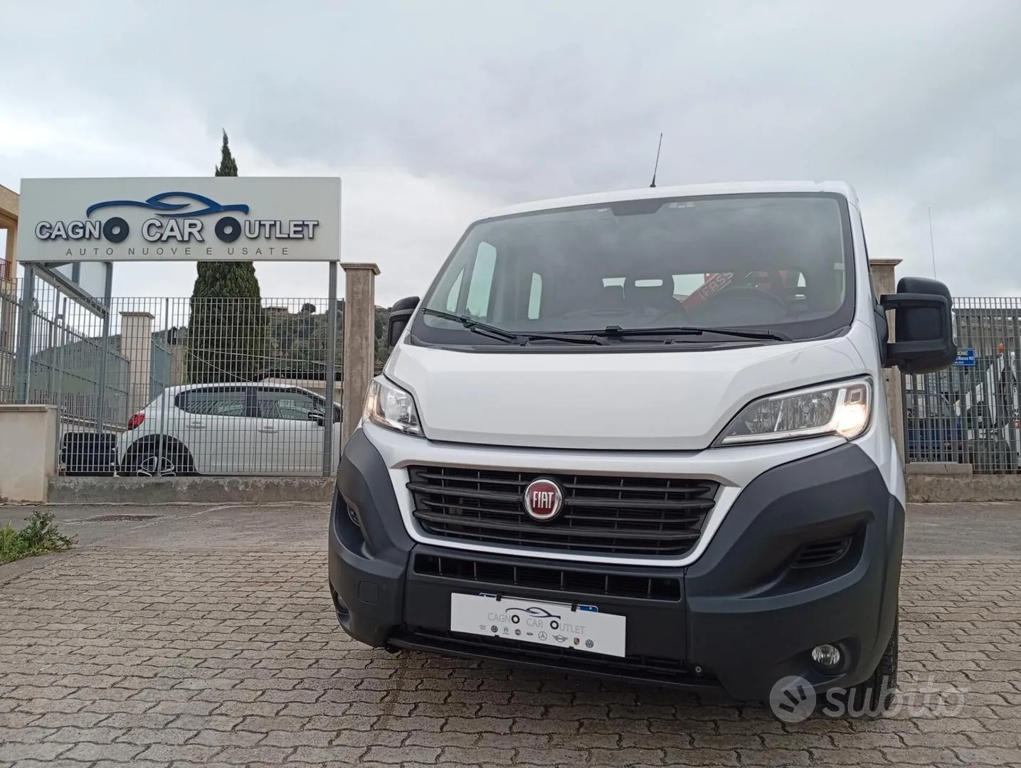 Fiat Ducato